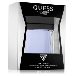GUESS GUESS SEDUCTIVE HOMME 150ml woda toaletowa
